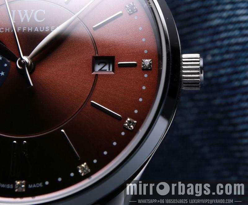 Replica IWC 39X10mm 050231