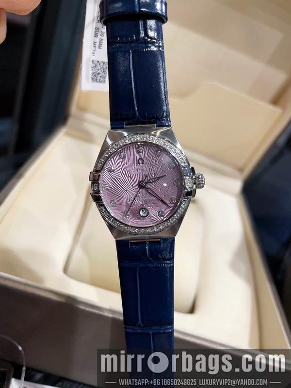 Replica Omega 29mm 041671