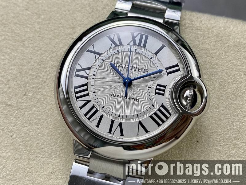 Replica Cartier 36mm 022432
