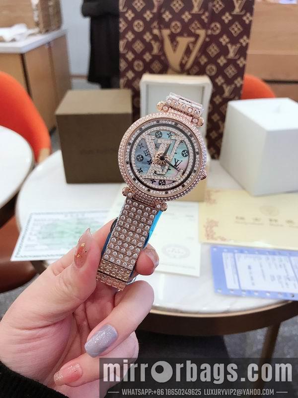 Replica LV 38X12mm 032270