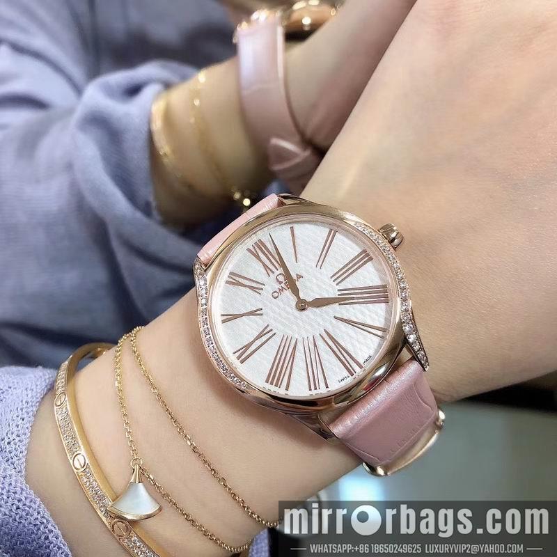 Replica Omega watch 022368