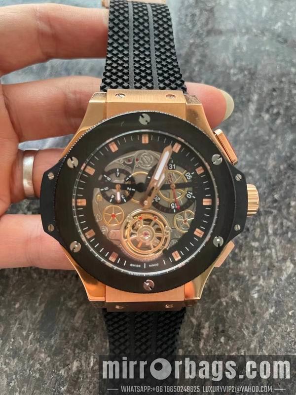 Replica Hublot watch 112004