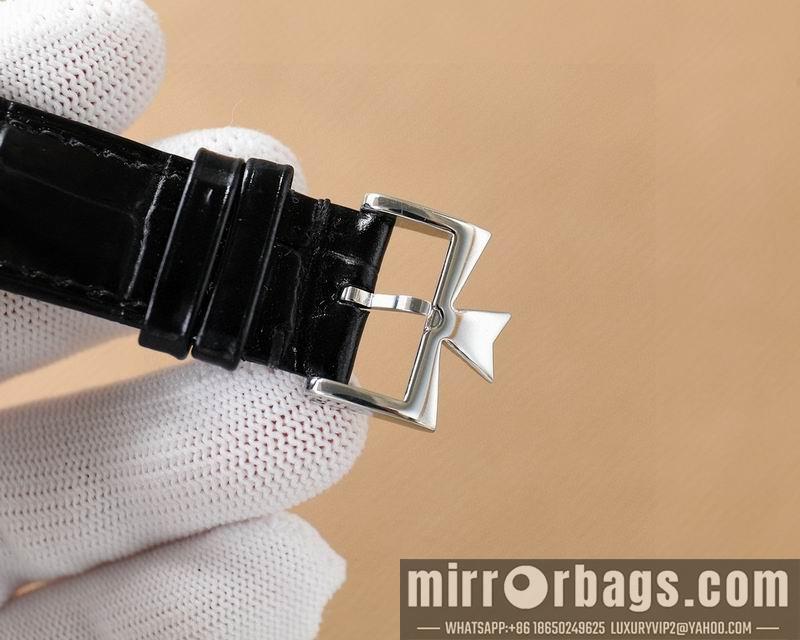 Replica Vacheron Constantin 40mm 041390