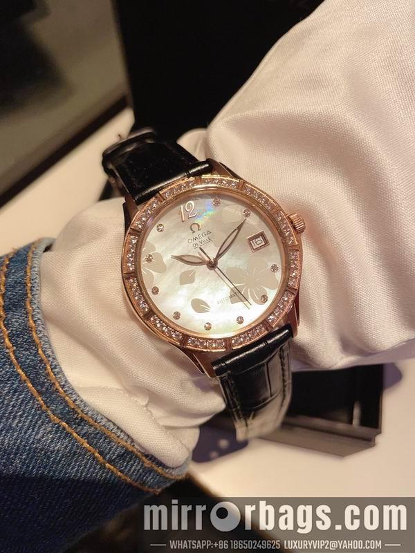 Replica Omega 35X8mm 050602