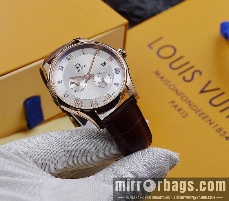 Replica Omega men 42X12mm 060861