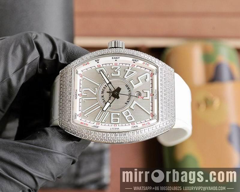 Replica Franck Muller 54X42X15mm 050731