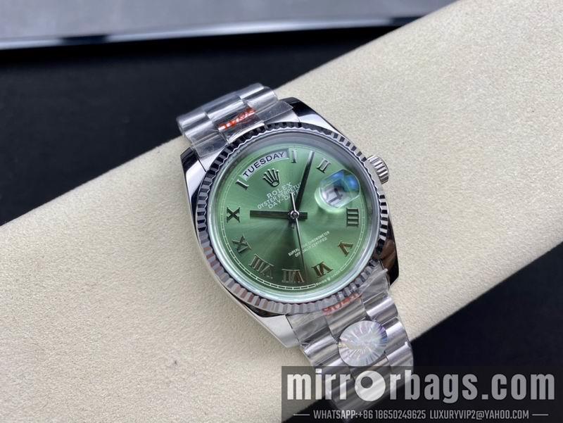 Replica Rolex 36mm 092908