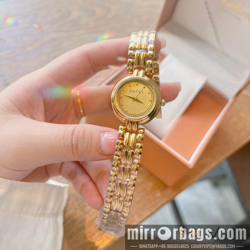 Replica Gucci 30mm 110160