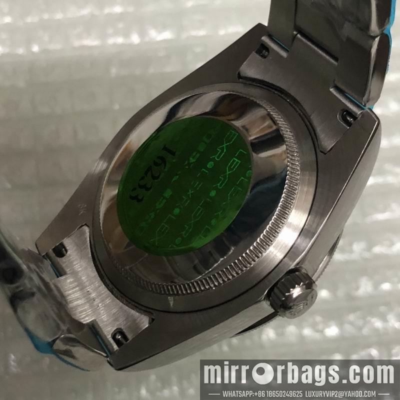 Replica Rolex watch 030385