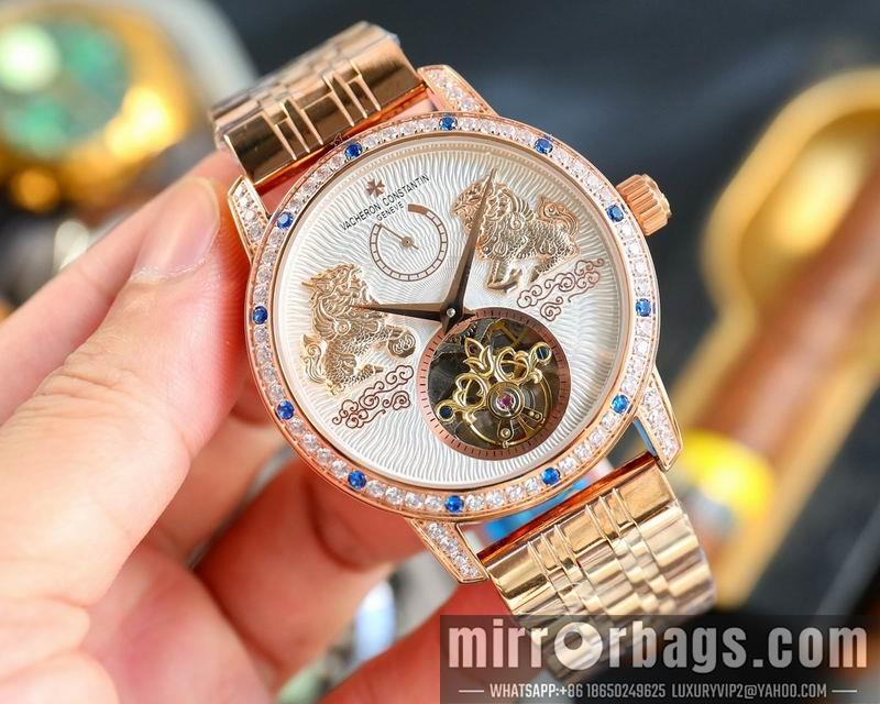 Replica Vacheron Constantin 44X14mm 0413124