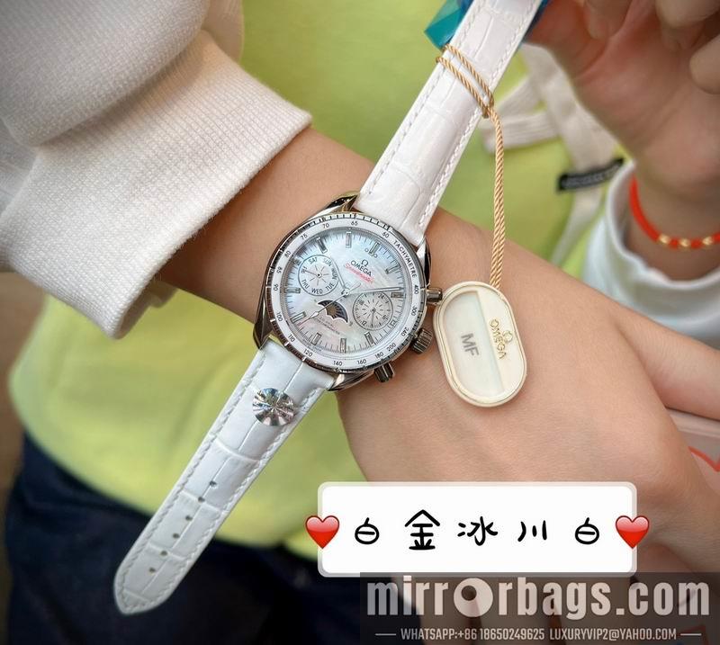 Replica Omega 37mm 042712