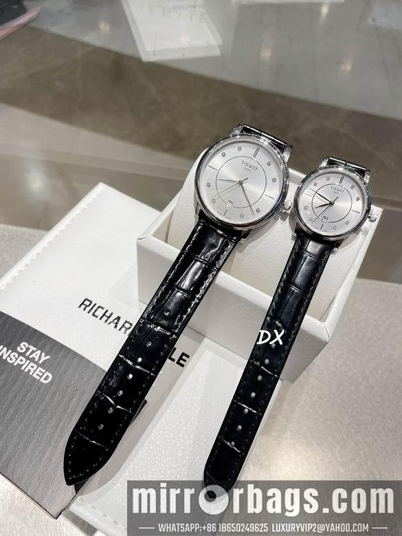 Replica Tissot W30 M40mm 5nms81