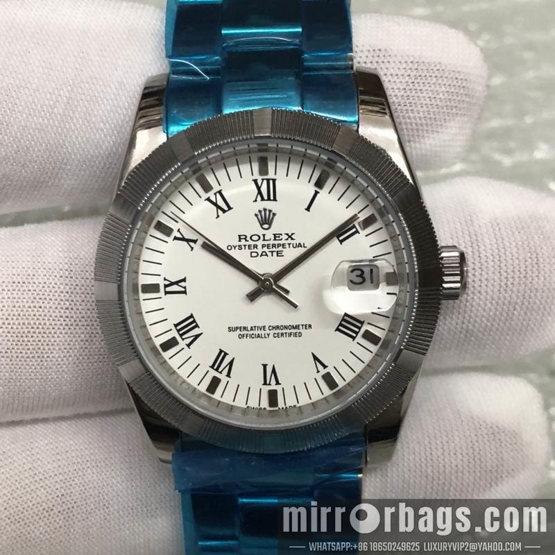 Replica Rolex watch 030385