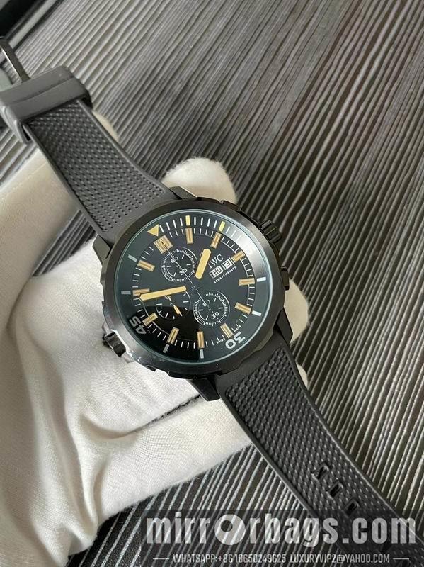 Replica IWC watch 110974
