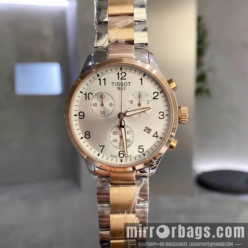 Replica Tissot watch 091005