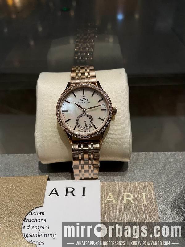 Replica Omega 32mm 041658