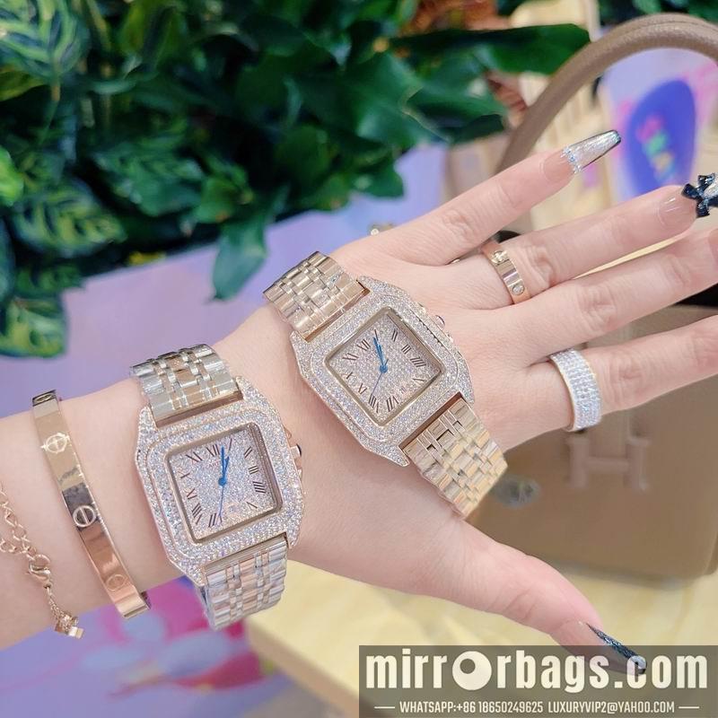 Replica Cartier 40X12mm 103177