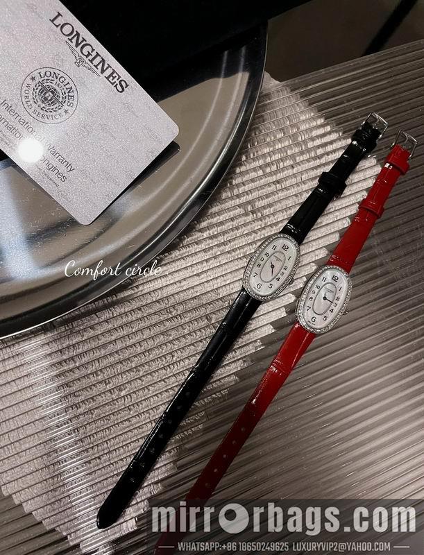 Replica Longines 18X25mm 022483