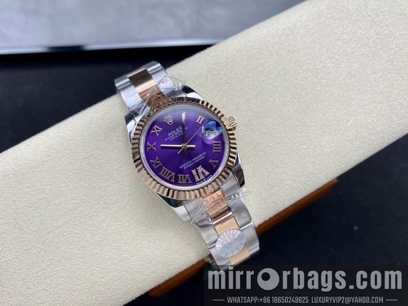 Replica Rolex 31mm 090425