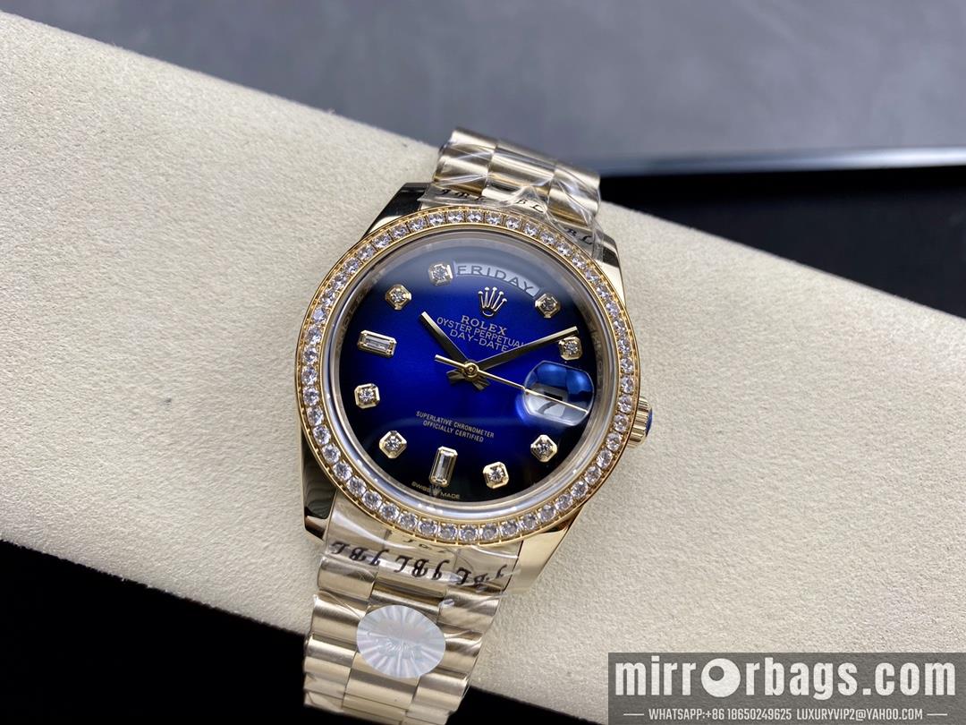 Replica Rolex 36mm 092911