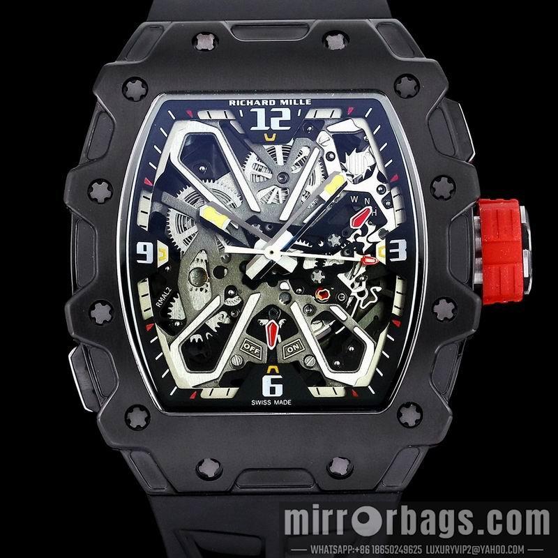 Replica Richard Mille watch 102410