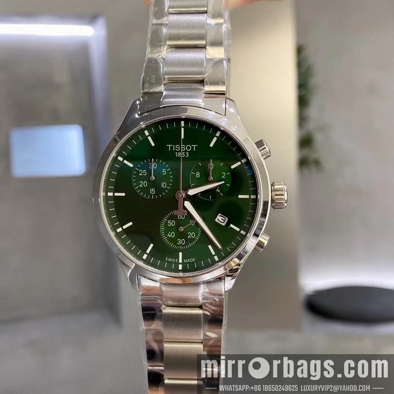 Replica Tissot watch 091005