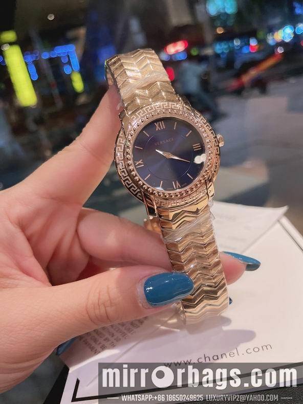 Replica Versace watch 34mm M26