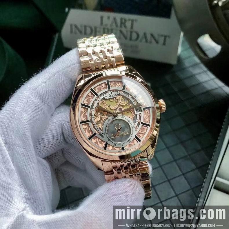 Replica Omega men 40X11mm 062149