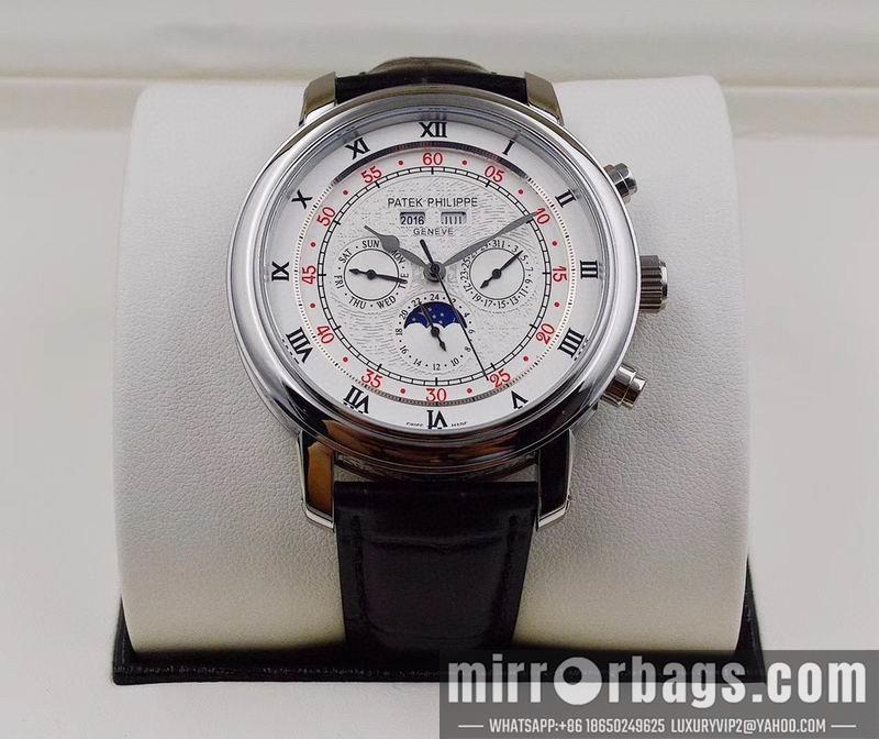 Replica Patek Philippe 46X13mm 052010