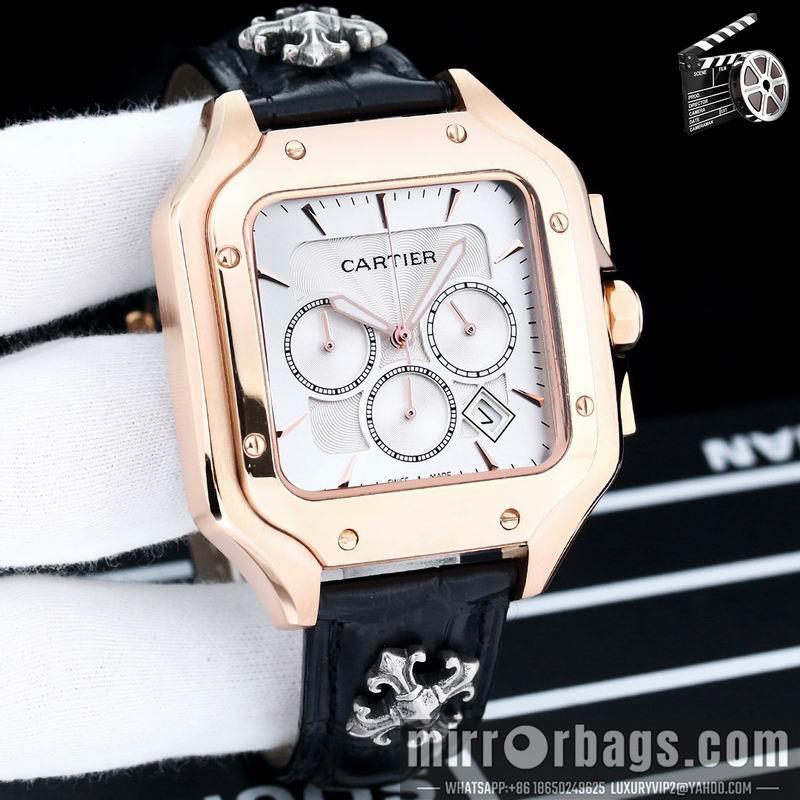 Replica Cartier 44X12mm 041447