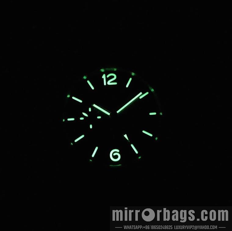 Replica Panerai men 44mX16mm M10