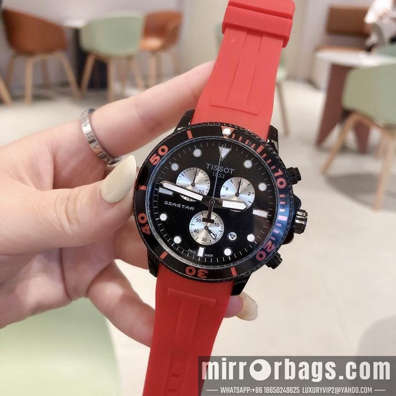 Replica Tissot 42X10mm 041425
