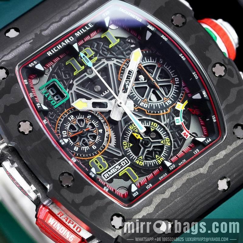 Replica Richard Mille 49X41X15mm 102415