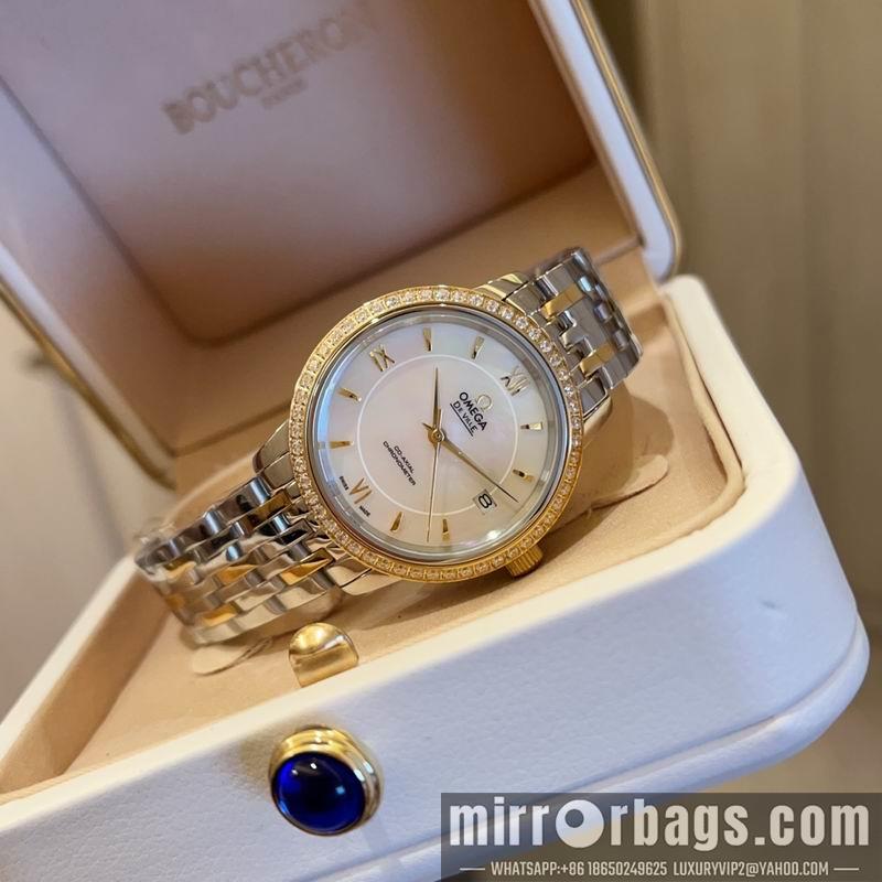 Replica Omega M34mm W27.4mm 022251