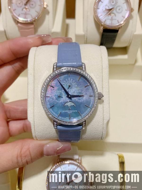 Replica Vacheron Constantin watch 022318
