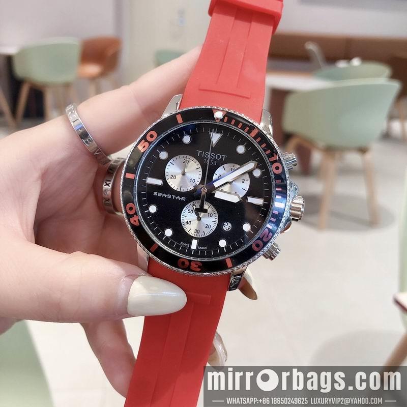 Replica Tissot 42X10mm 041425