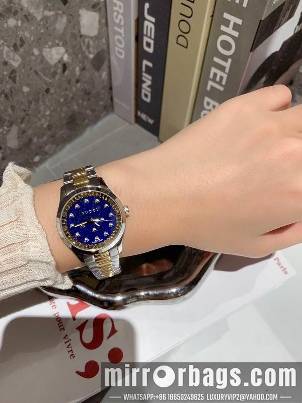 Replica Gucci 32mm 082979