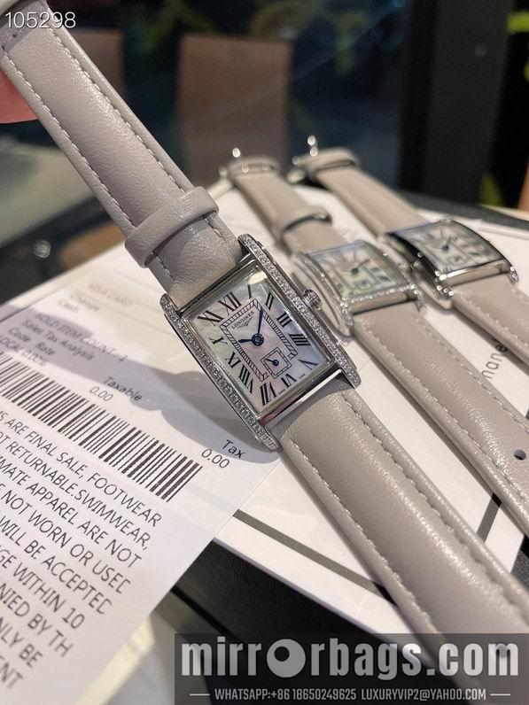Replica Longines 33X22mm 041699
