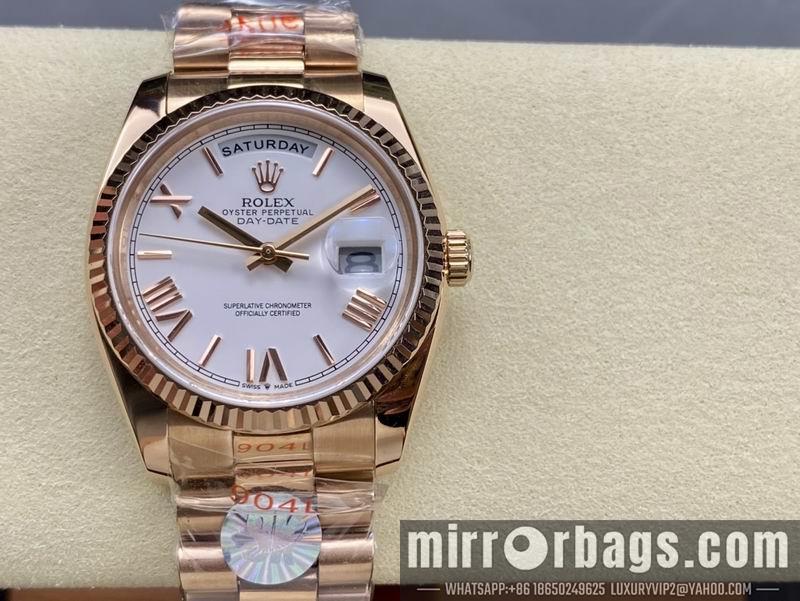 Replica Rolex 36mm 092947