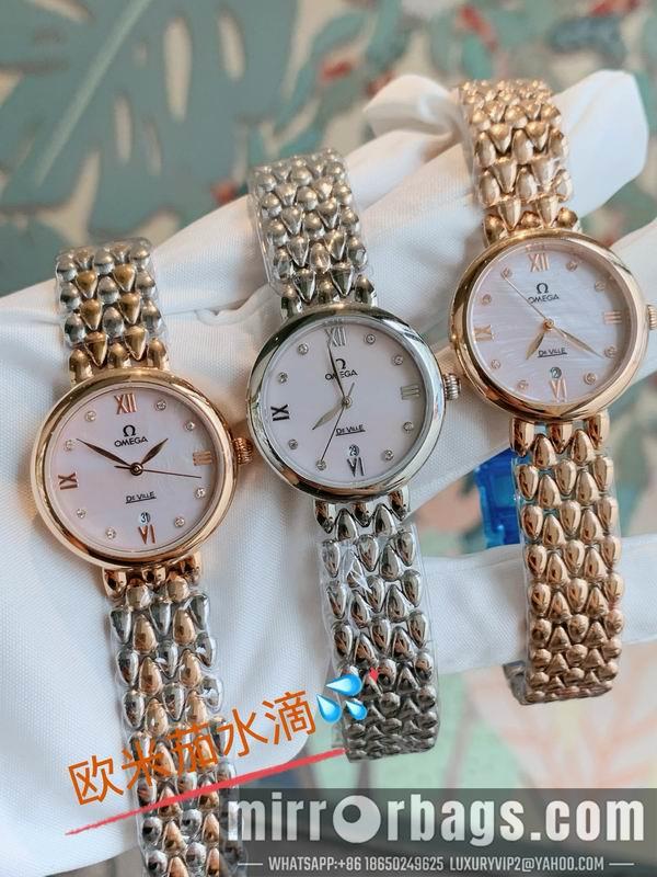 Replica Omega 27mm 042729