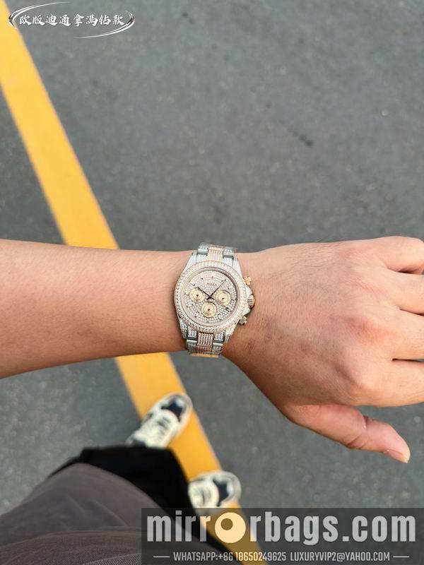 Replica Rolex 40mm 101616