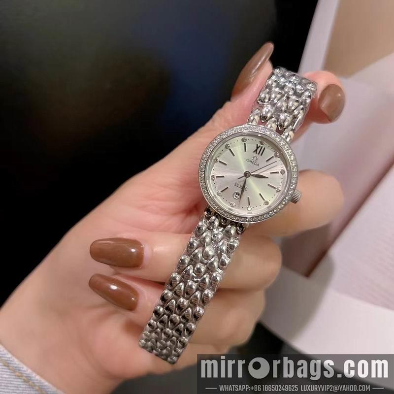 Replica Omega 28mm 022502