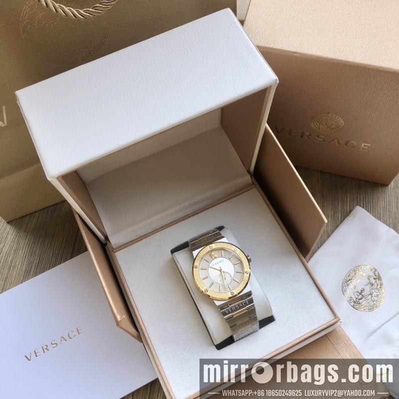 Replica Versace 41mm 032466