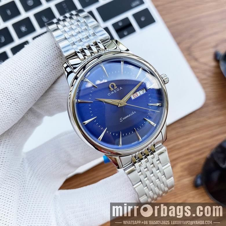 Replica Omega watch 40mm M93
