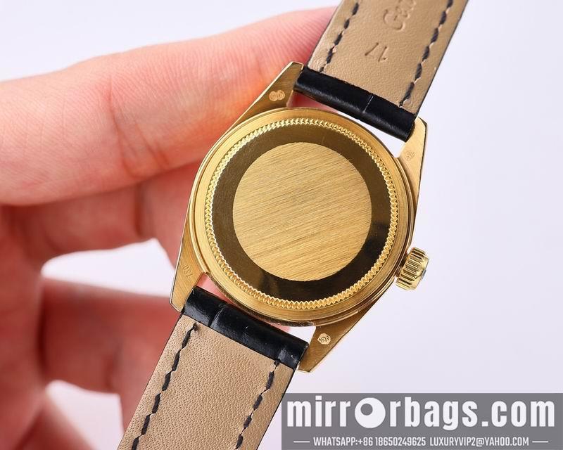 Replica Rolex 32mm 041318