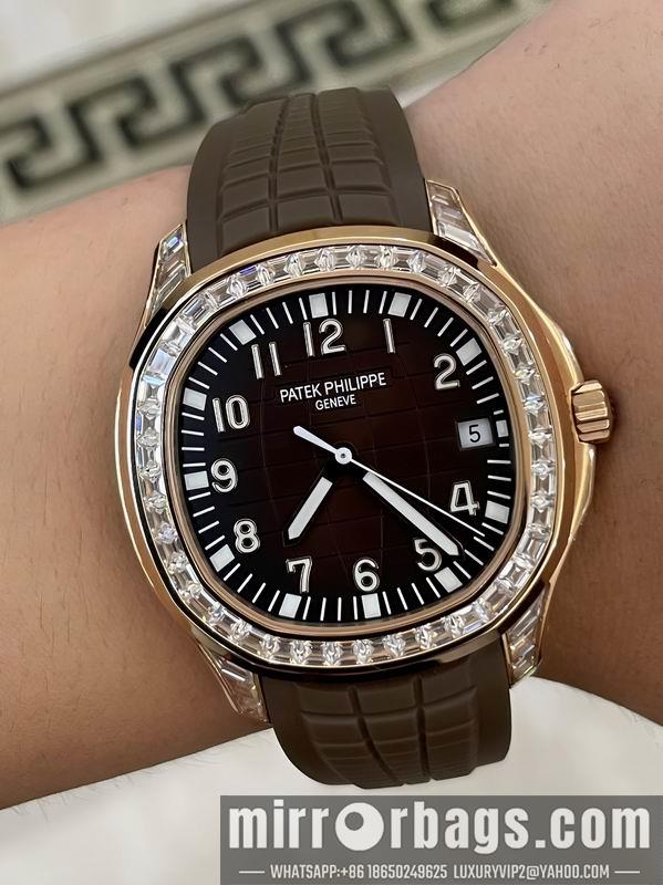Replica Patek Philippe watch 080616