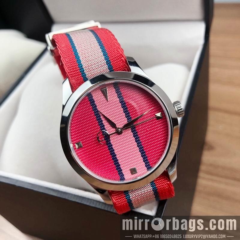Replica Gucci 38mm 080638