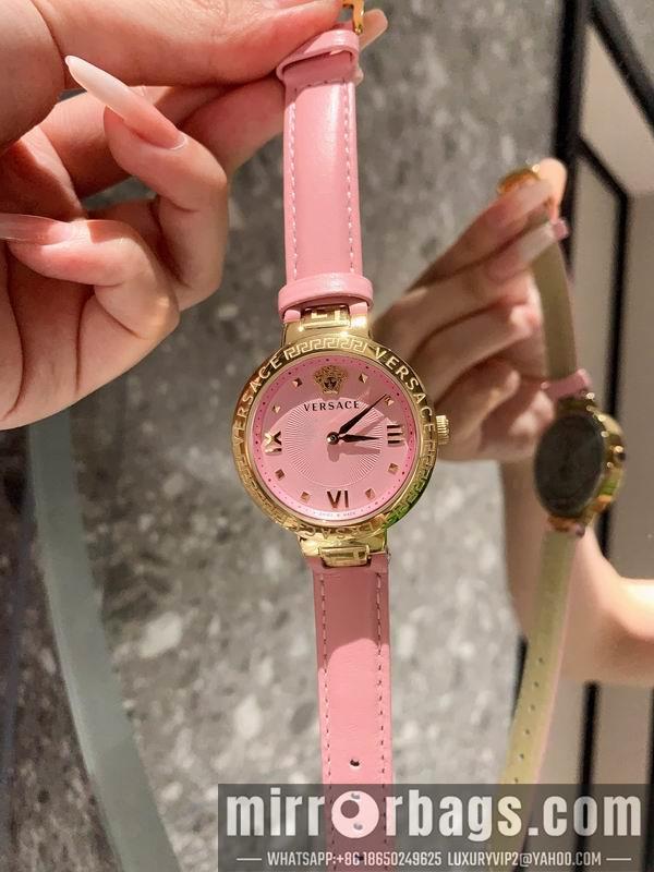 Replica Versace 36mm 0830122