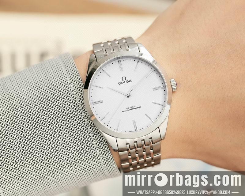 Replica Omega 40X12mm 051615