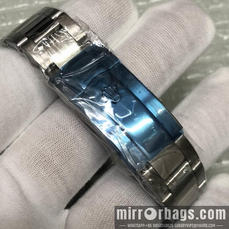 Replica Rolex watch 030385